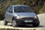 Ford Ka 1996 года